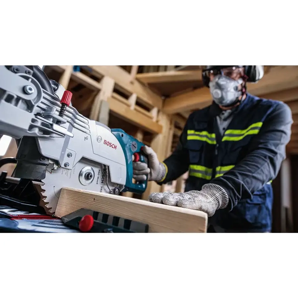 Циркулярный диск по дереву 305x2,2x30 мм T96 Wood Cordless PRO BOSCH 2608837744