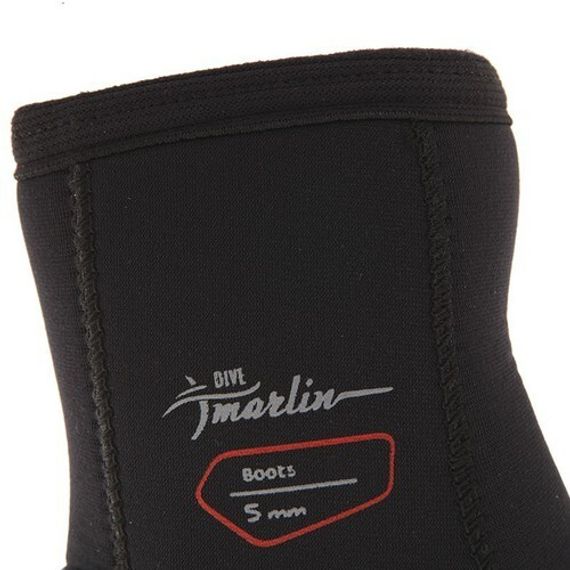 Боты Marlin Boots 3 мм