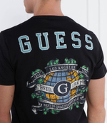 Футболка GUESS - черный(M4RI11 I3Z14)