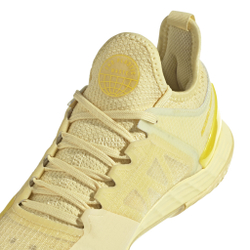 Женские теннисные кроссовки adidas Adizero Ubersonic 4 All Court Shoe Women - Yellow
