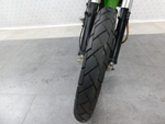 Kawasaki KLX250 2011