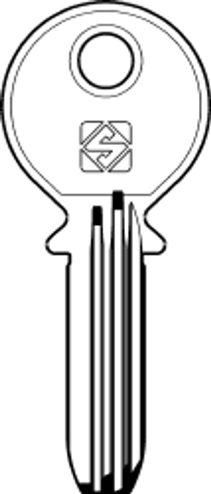 AZ8 AZBE SILCA 13341