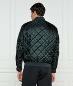 Куртка бомбер Armani Exchange - зеленый(XM000137 AF11895)
