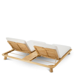 Шезлонг Weston Double OUTDOOR