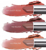 Помада для губ кремовая SHIK Perfect Satin Lipstick - 103 Praline
