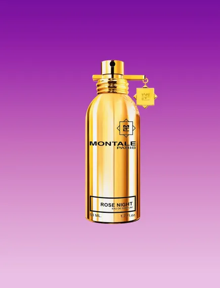 Montale Rose Night