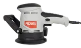 Эксцентриковая (орбитальная) шлифмашина ЭШМ-125Э Ресанта — фото 2