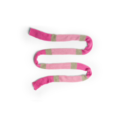 Шарф Jacob Cro "Pink"