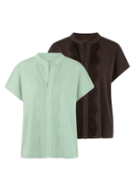 блуза-Shirts