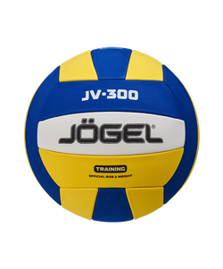 Мяч волейбольный JOGEL JV-300