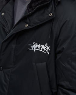 Куртка Anteater Alaska Black
