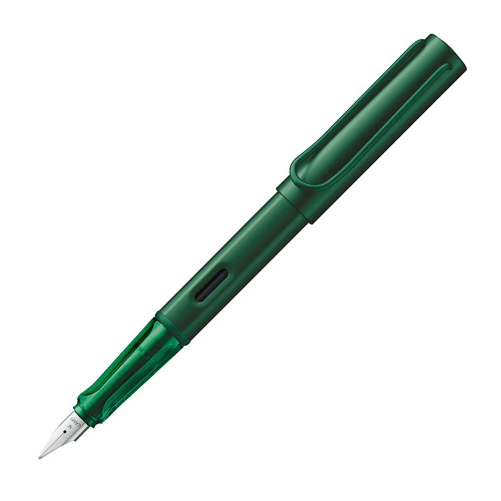Ручка перьевая Lamy Al-star Pine с пером EF (4041138)