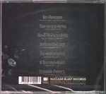 My Dying Bride / A Mortal Binding (RU)(CD)