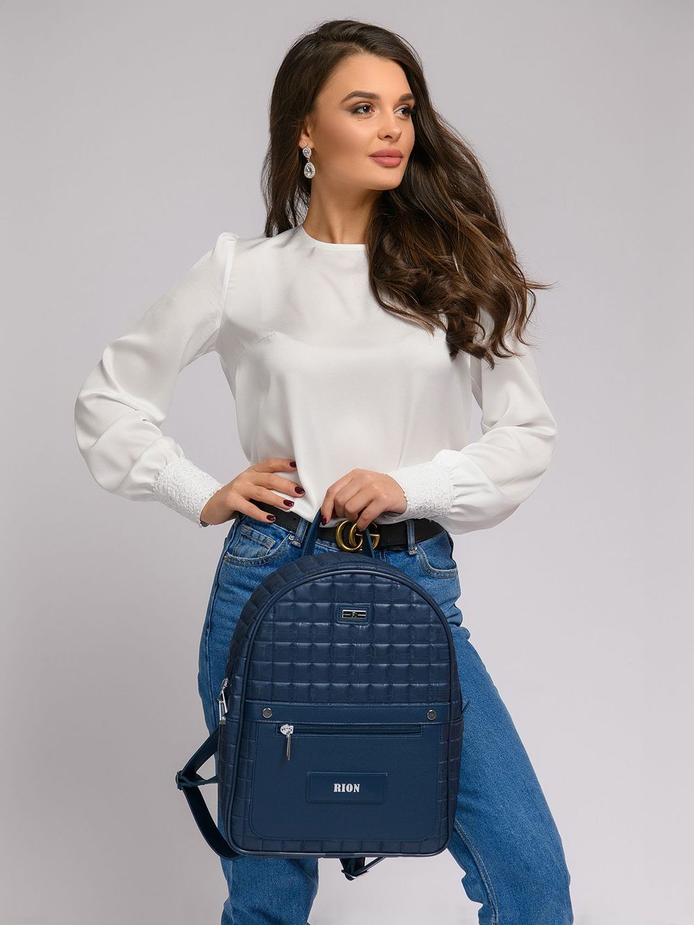 Рюкзак 655