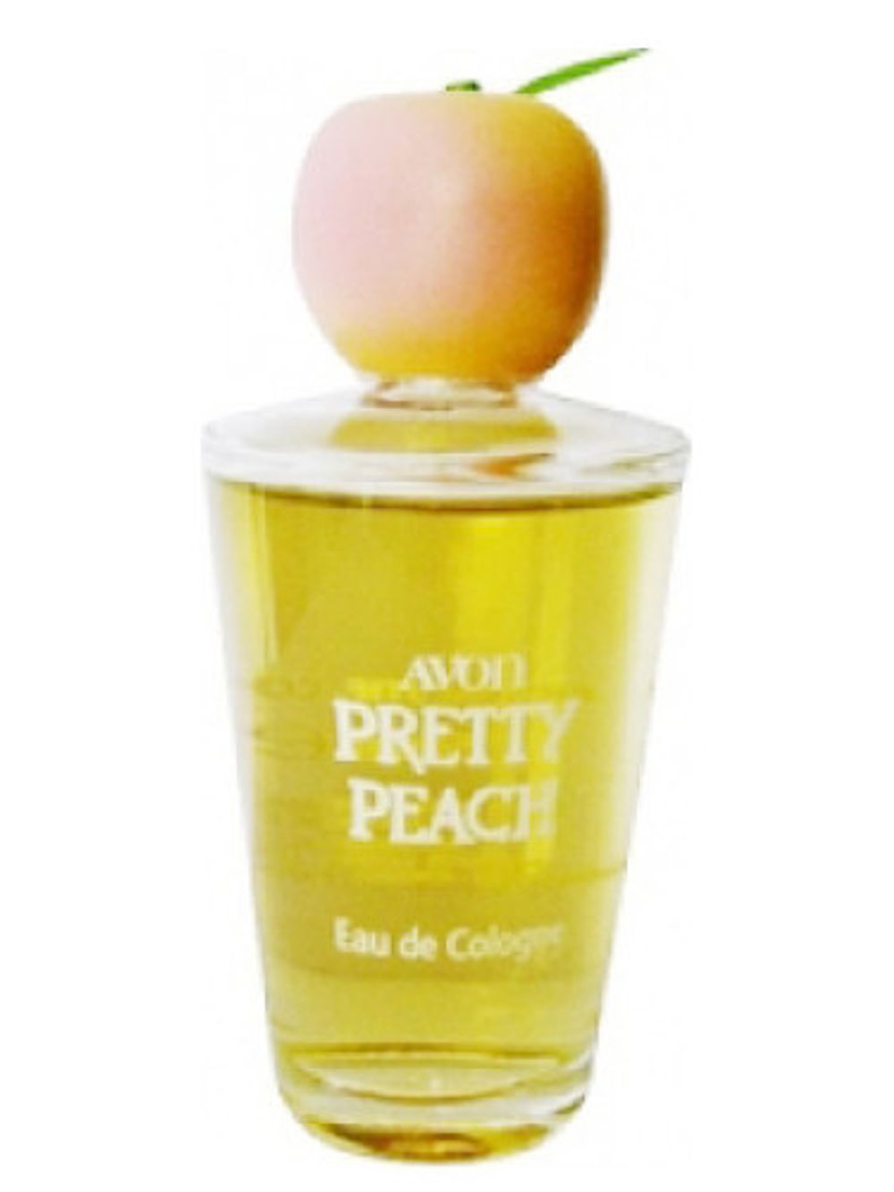 Avon Pretty Peach