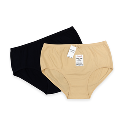 Трусы женские Donella 3XL