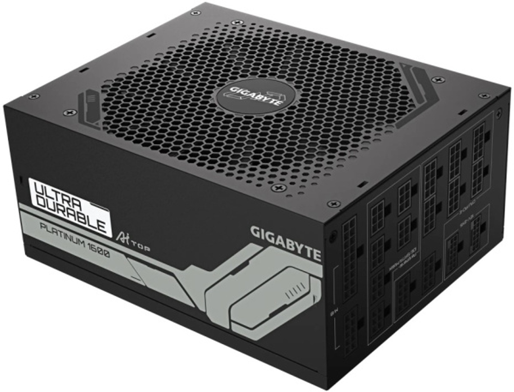 Блок питания ATX GIGABYTE UD1600PM