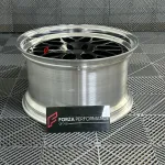 КОВАНЫЕ ДИСКИ ДЛЯ MERCEDES-BENZ C63 C205 2019 МЕРСЕДЕС-БЕНЦ