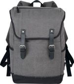 Рюкзак Hudson для ноутбука 15,6" (Серый)