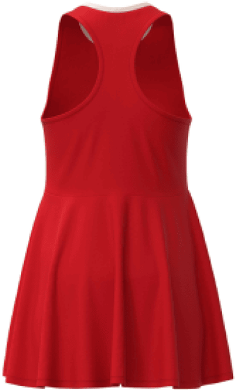 Платье для девочек 7/6 Yana Dress - Red Alert