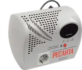 Стабилизатор напряжения серии LUX Ресанта АСН-500Н1/1-Ц — фото 3