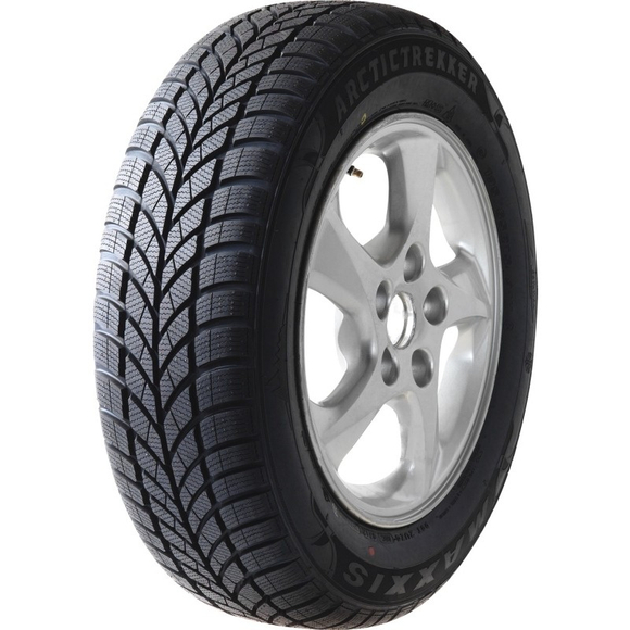 Зимняя шина Maxxis Arctic Trekker WP-05 (225/60 R16 102H)