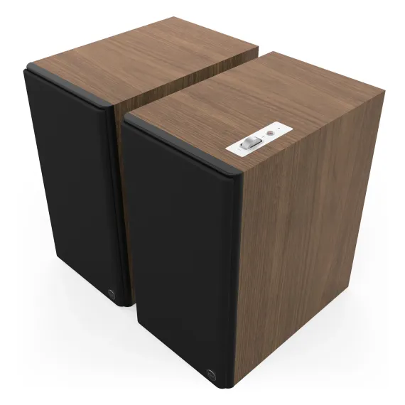 Klipsch The Nines II Walnut