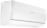 Неинверторный кондиционер Haier Flexis On-Off HSU-07HFF203/R3-W / HSU-07HUF203/R3 (2025)