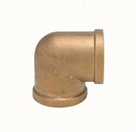 Колено лат. 6/4"ВВ