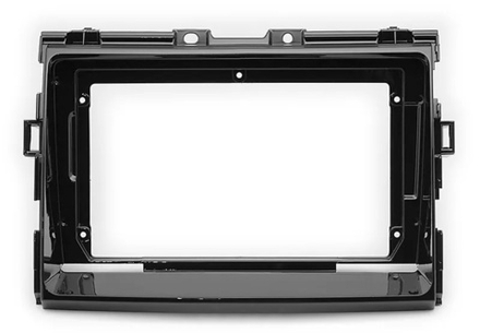Topway TS18 2+32GB 8 ядер для Toyota Estima 2006-2016 (тип2)