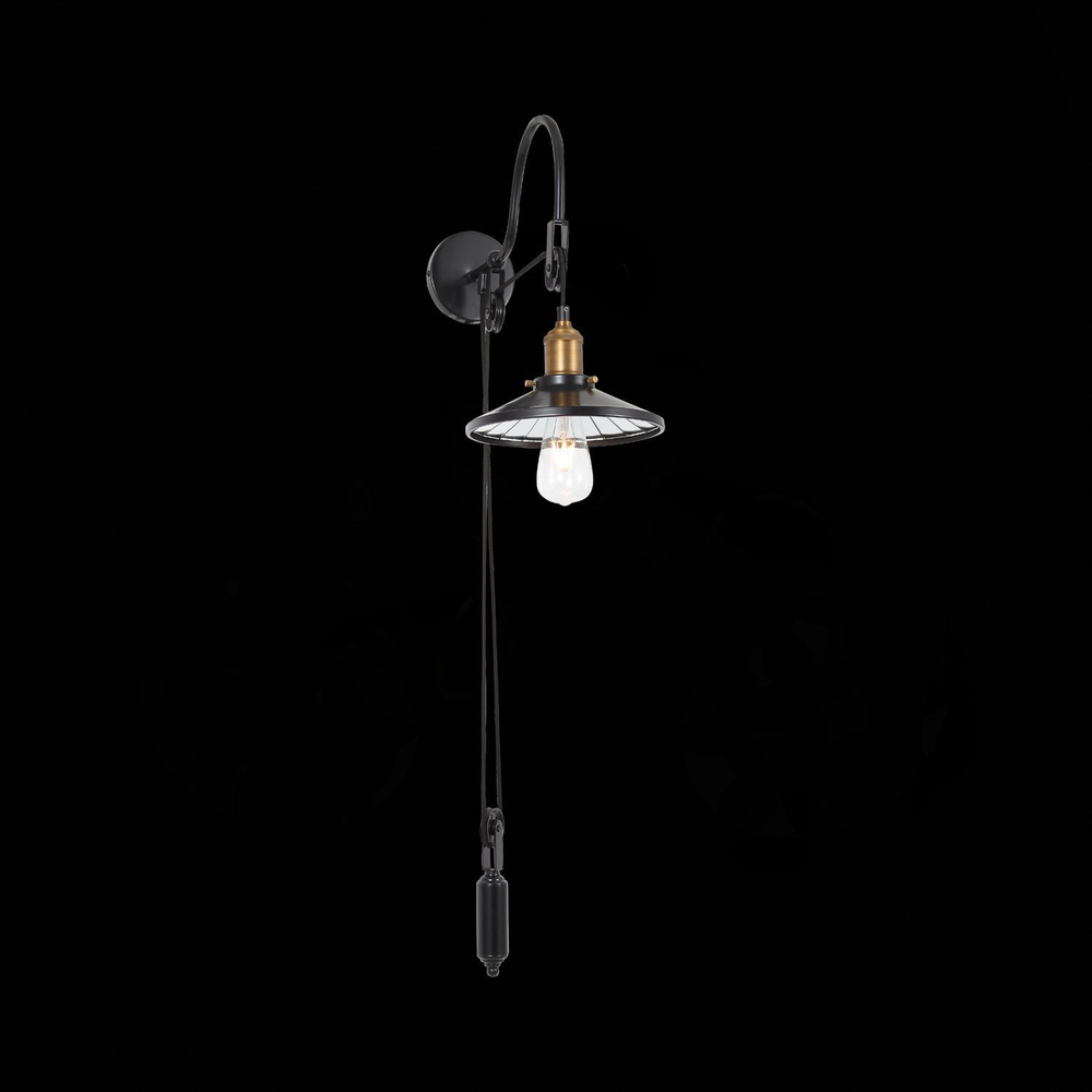 Бра ST Luce Curiosita SL270.401.01