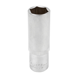 Головка глубокая 16мм 3/8''6гр. Forsage F-5356316