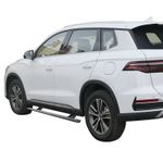 Электрические боковые пороги для BYD Tang 2018+