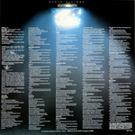 Kansas / Audio-Visions (LP)