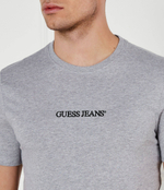 Футболка Guess Jeans - серый(M4YI52 K8HM0)