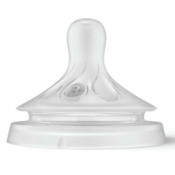 Бутылочка Philips Avent Natural 1+мес жираф 260мл SCY903/66