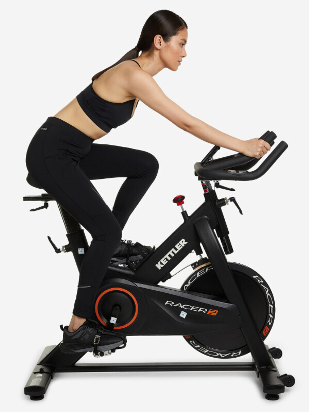 Kettler Racer 2
