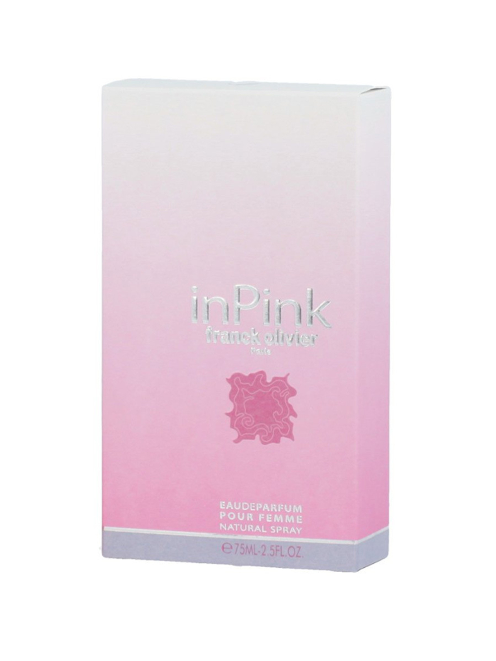 FRANCK OLIVIER In Pink lady 75ml edp