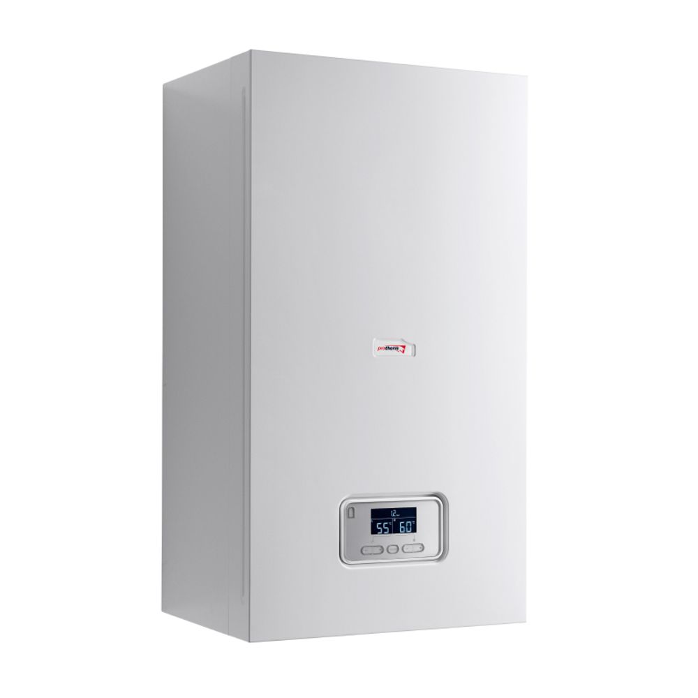 PROTHERM Пантера 30 KTV, турбо, котел газовый настенный, двухконтурный