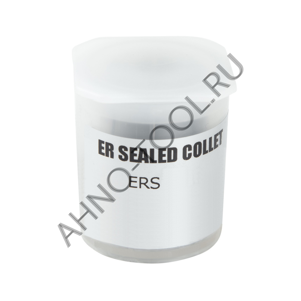 Цанга ERS40-20 резиновое уплотнение BRIGHT-TOOLS