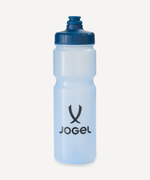 Бутылка для воды JOGEL Sport bottle, 750 мл, голубой