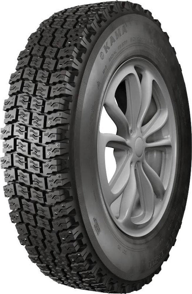 Кама И 511 175/80 R16 88S