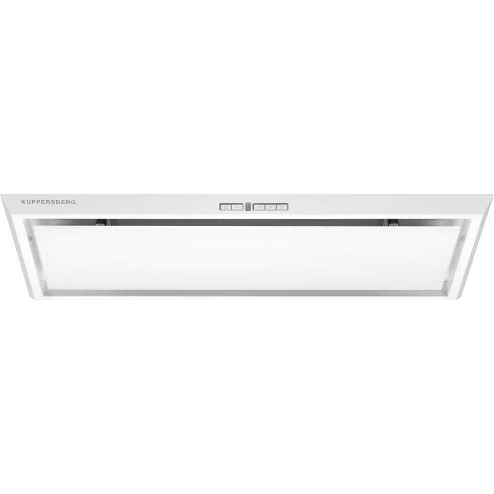 Kuppersberg INTRO 70 WHITE
