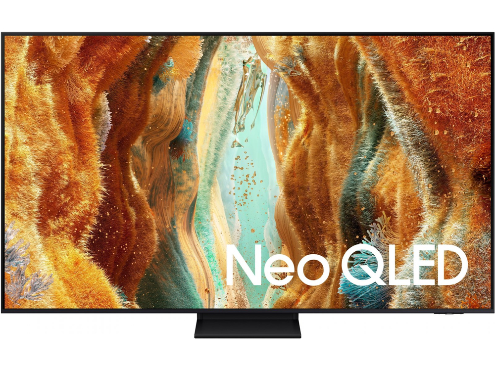 Телевизор Samsung QE85QN70FAUXRU