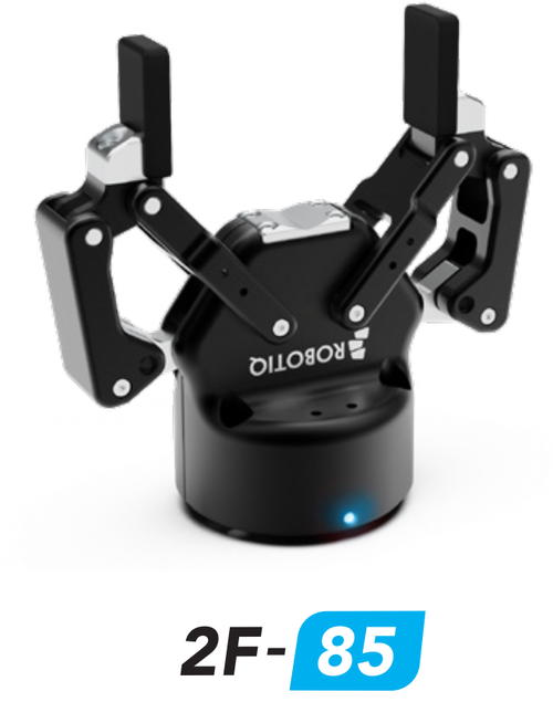 DOBOT ROBOTIQ 2F-85 (Use with CR & CRA)