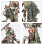 Kroot War Shaper