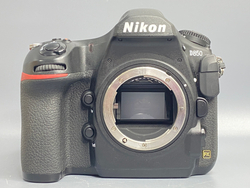Nikon D850 11.000 кадров