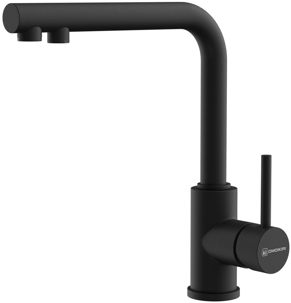 Omoikiri Nakagawa 2 Plus-BL