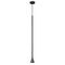 Подвесной светильник Odeon Light Hightech Pipa 3884/1B