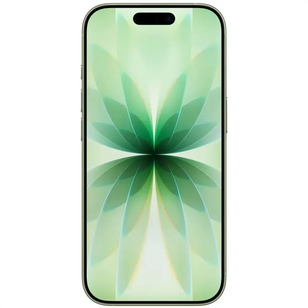 iPhone 17 eSIM 256 ГБ, Sage (зеленый)